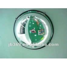 Основной свет превосходный акриловый пластик купола оптические элементы безопасности зеркало